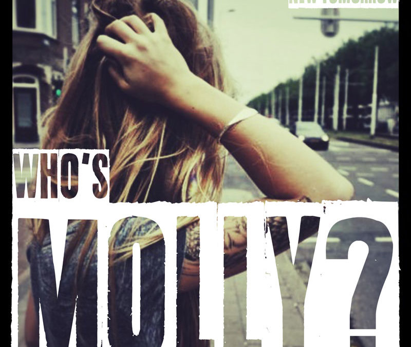 Who’s Molly? debut EP “New Tomorrow” released on Rising Tide Music