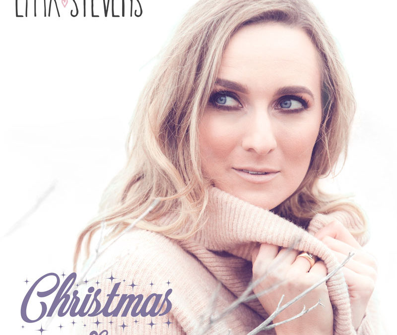 Emma Stevens’ “Christmas” EP released on Rising Tide Music