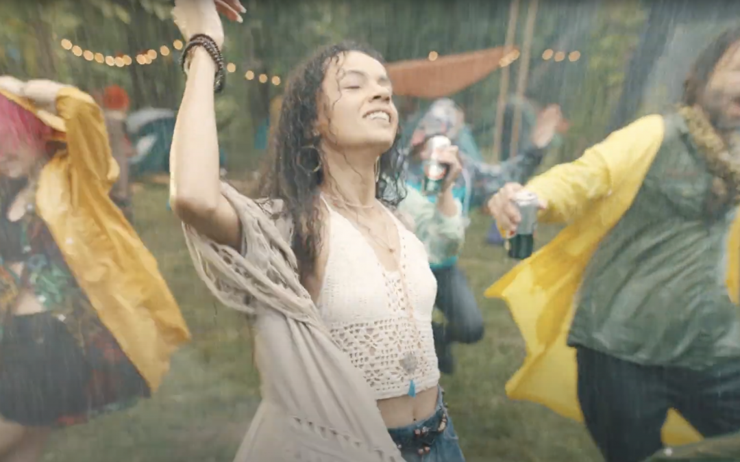 Who’s Molly? land Becks Beer TV Campaign